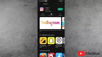 Show Me Your Lock Screen In Instagram Story | Instagram New Update