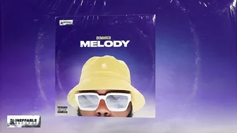 Demarco ft. Chronic Law - Travel Safe ('Melody' Album 2021)