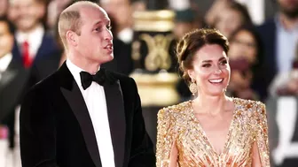 Prince William and Catherine Will Travel to America in 2022