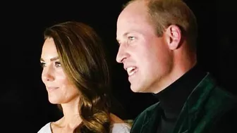 Prince William and Catherine Will Travel to America in 2022