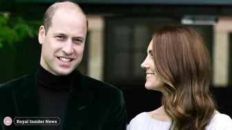 Prince William and Catherine Will Travel to America in 2022