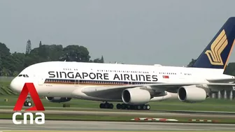 Singapore-Australia travel: Tickets go on sale for Melbourne flights