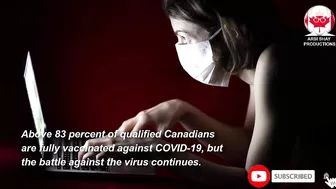 CANADA FINALLY ANNOUNCES VACCINE PASSPORT AS PROOF OF TRAVEL