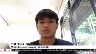 Singaporean students at Australian universities looking forward to potential travel bubble