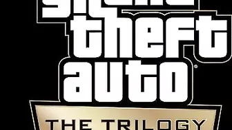 Grand Theft Auto: The Trilogy - The Definitive Edition - Official Trailer