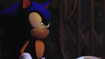 Sonic in Scared Stupid: The Final Chapter Teaser Trailer