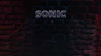 Sonic in Scared Stupid: The Final Chapter Teaser Trailer