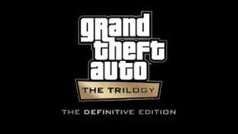 Grand Theft Auto: The Trilogy – The Definitive Edition Trailer