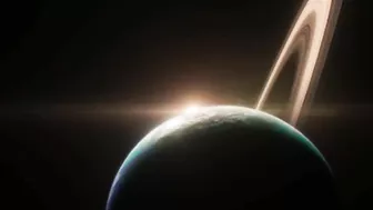 Universe Trailer | New Series | BBC Earth