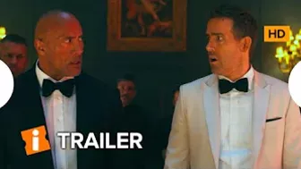 Alerta Vermelho | Trailer Oficial Legendado | 4 de Novembro Nos Cinemas