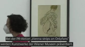 Wiener Museen auf Erotikplattform “Onlyfans”