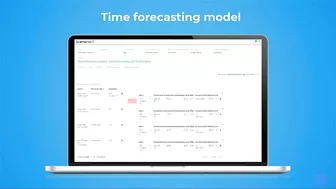 Overview of models | BMC Helix Continuous Optimization