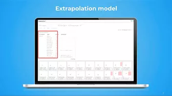 Overview of models | BMC Helix Continuous Optimization