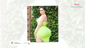 SAMMYY02K ... II ???? The coolest tips in fashion with plus size models