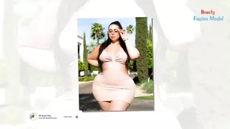 SAMMYY02K ... II ???? The coolest tips in fashion with plus size models