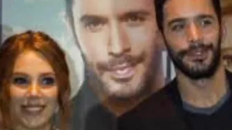 Baris Arduç And Elçin Sangu Trip To Switzerland | Turkish Celebrities Relationship | #MITFACTS