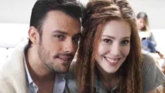 Baris Arduç And Elçin Sangu Trip To Switzerland | Turkish Celebrities Relationship | #MITFACTS