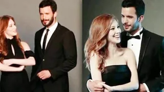 Baris Arduç And Elçin Sangu Trip To Switzerland | Turkish Celebrities Relationship | #MITFACTS