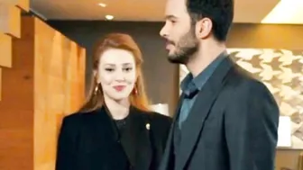 Baris Arduç And Elçin Sangu Trip To Switzerland | Turkish Celebrities Relationship | #MITFACTS