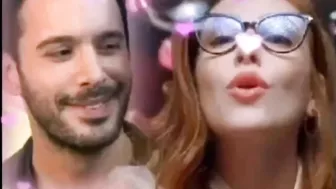 Baris Arduç And Elçin Sangu Trip To Switzerland | Turkish Celebrities Relationship | #MITFACTS