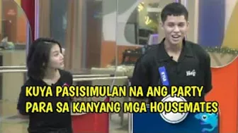 PBB CELEBRITY KUMUNITY S10 | ANO KAYANG TASK NILA CHIE AT KYLE ?