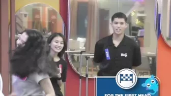 PBB CELEBRITY KUMUNITY S10 | ANO KAYANG TASK NILA CHIE AT KYLE ?