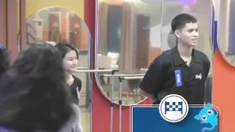 PBB CELEBRITY KUMUNITY S10 | ANO KAYANG TASK NILA CHIE AT KYLE ?