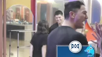 PBB CELEBRITY KUMUNITY S10 | ANO KAYANG TASK NILA CHIE AT KYLE ?