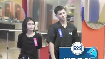 PBB CELEBRITY KUMUNITY S10 | ANO KAYANG TASK NILA CHIE AT KYLE ?