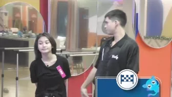 PBB CELEBRITY KUMUNITY S10 | ANO KAYANG TASK NILA CHIE AT KYLE ?