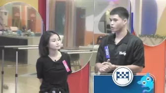 PBB CELEBRITY KUMUNITY S10 | ANO KAYANG TASK NILA CHIE AT KYLE ?