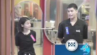 PBB CELEBRITY KUMUNITY S10 | ANO KAYANG TASK NILA CHIE AT KYLE ?