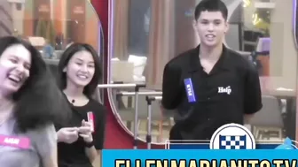 PBB CELEBRITY DAY7 || KYLE AT CHIE TINAHASAN NI KUYA PARA SA CELEBRITY PARTY NILA