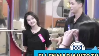 PBB CELEBRITY DAY7 || KYLE AT CHIE TINAHASAN NI KUYA PARA SA CELEBRITY PARTY NILA