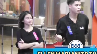 PBB CELEBRITY DAY7 || KYLE AT CHIE TINAHASAN NI KUYA PARA SA CELEBRITY PARTY NILA