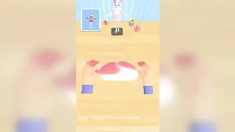 DIY Doll Dress ???????????? All Levels Gameplay Trailer Android,ios New Game