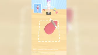 DIY Doll Dress ???????????? All Levels Gameplay Trailer Android,ios New Game