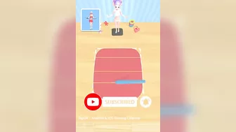 DIY Doll Dress ???????????? All Levels Gameplay Trailer Android,ios New Game