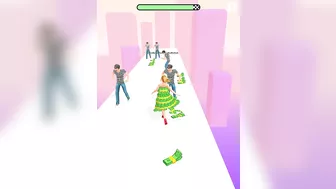 Money Dress ???????????? All Levels Gameplay Trailer Android,ios New Game