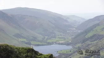 F-15C "Grim Reapers",  Low Level Mach-Loop