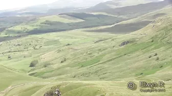 F-15C "Grim Reapers",  Low Level Mach-Loop