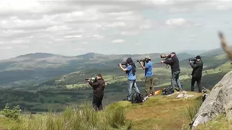 F-15C "Grim Reapers",  Low Level Mach-Loop