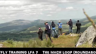 F-15C "Grim Reapers",  Low Level Mach-Loop