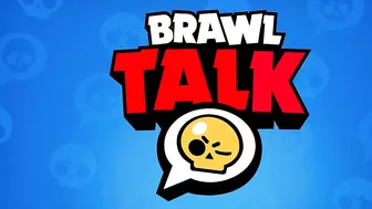 Brawl Stars: Brawl Talk - Lights, Camera, BRAWL!