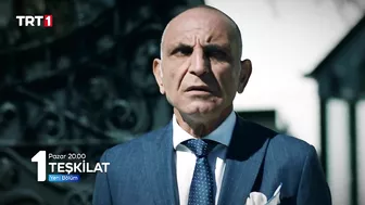 Teşkilat 19. Bölüm 2. Fragmanı