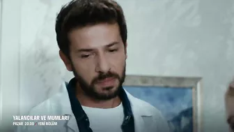 Yalancılar Ve Mumları 4. Bölüm 2. Fragmanı