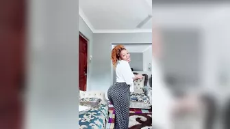 TWERK TikTok ????????