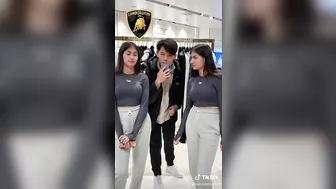 New Social Experiment Tiktok Videos @PANDA BOI | TRENDING ON YOUTUBE Pandaboi iPhone Or Money Videos