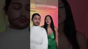 TikTok de Nourhene avec Maissa Hocini ????????