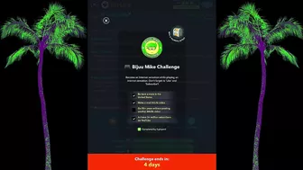 how to do bijuu mike challenge bitlife!